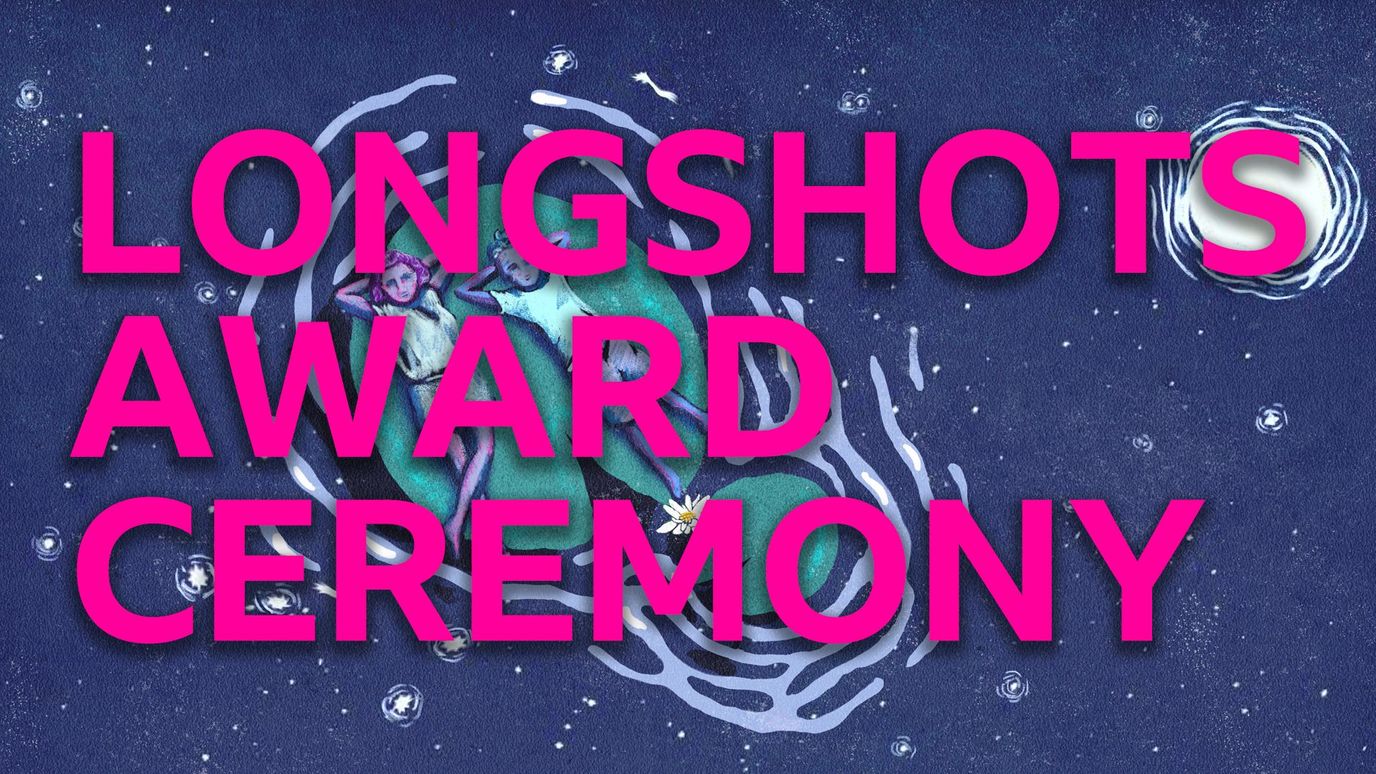 LongShots 2021 virtual red carpet and award ceremony BBC Reel