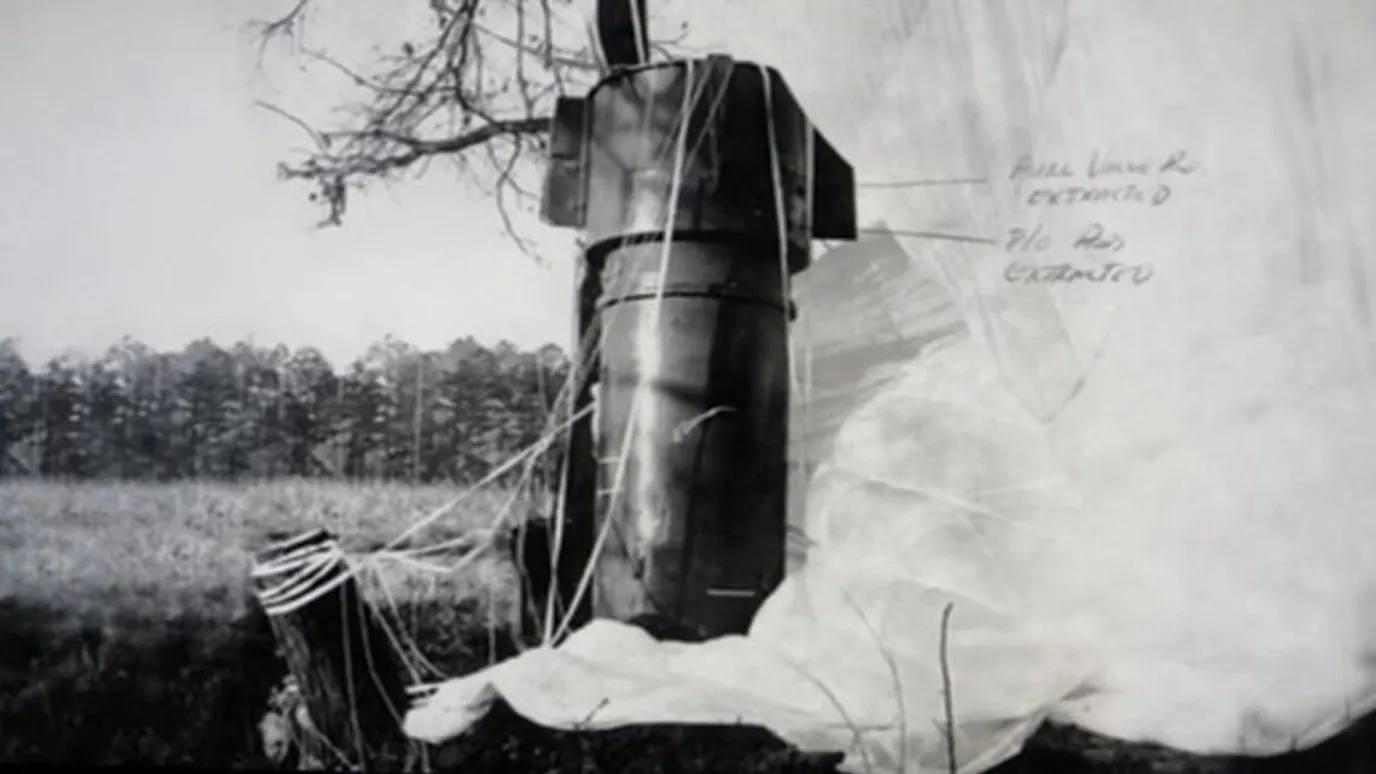 Broken Arrows: The accidents that could end the world - BBC Reel