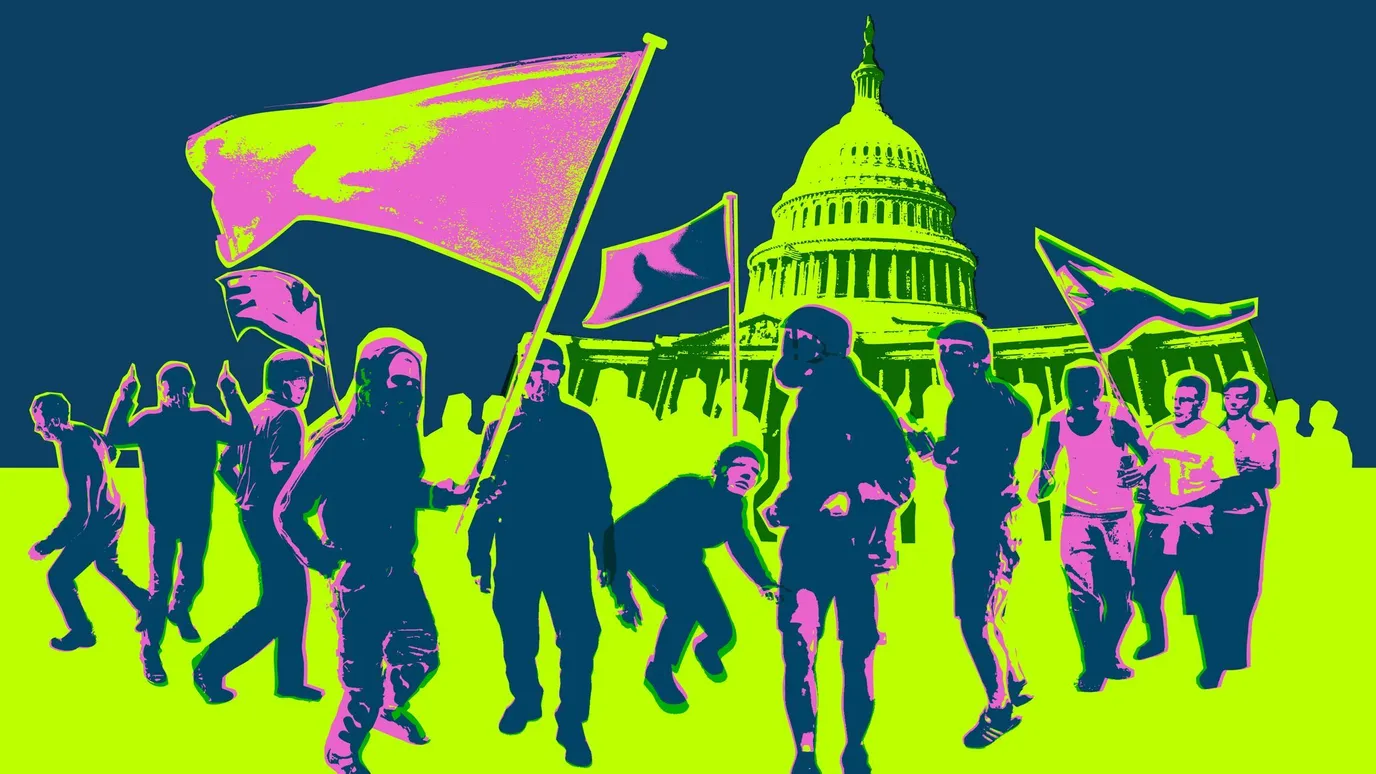 The psychology behind conspiracy theories - BBC Reel