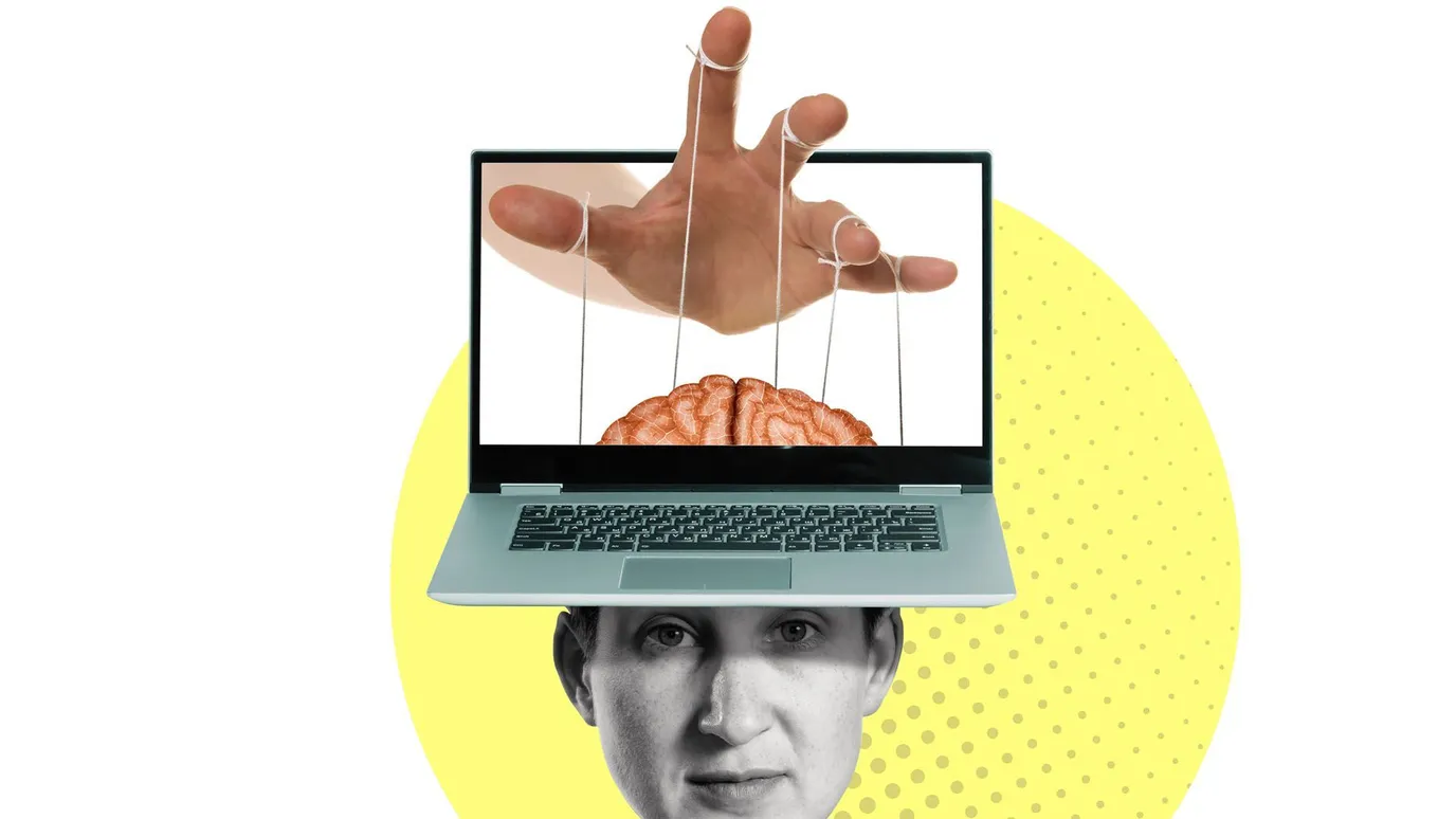 Why conspiracy theories are so hard to challenge BBC Reel