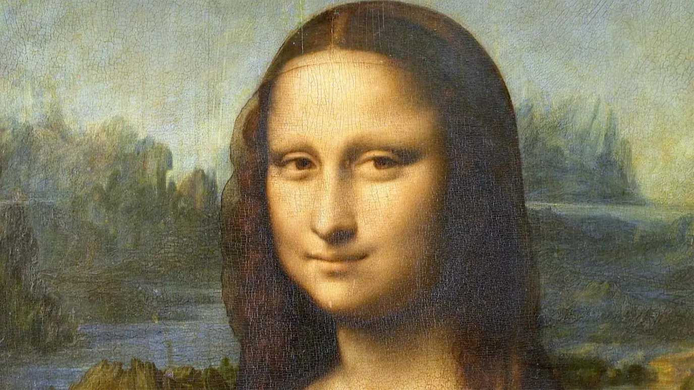 What's behind Mona Lisa's indescribable smile? - BBC Reel
