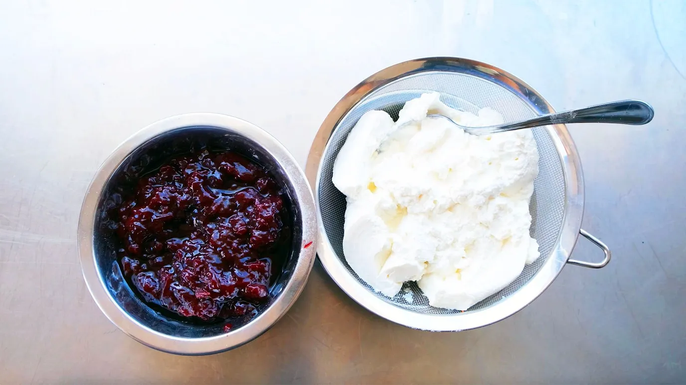 Decades of Mystery Hidden in Every Pera You Bite