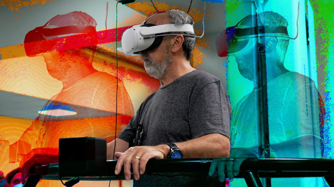 How your brain can rewire to fix itself BBC Reel