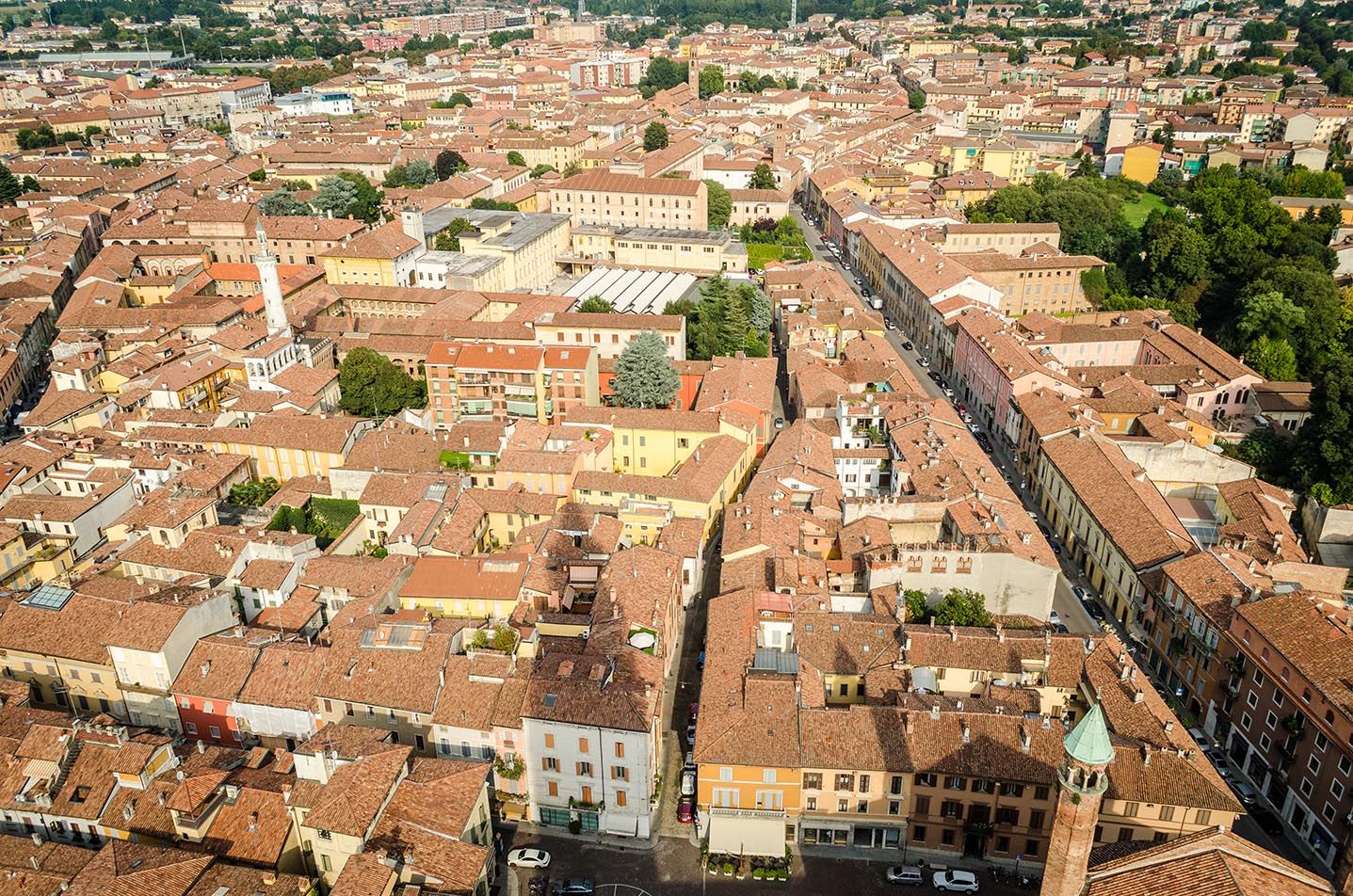 Cremona – Torrone