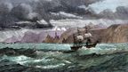 The sea voyage that changed exploration