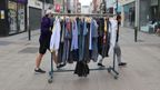 Why clothes are so hard to recycle