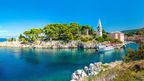 The Mediterranean’s ‘wellness island’