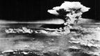 The secret mine behind the atomic bomb