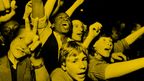 The music movement that took on racism