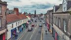The UK town with a third ‘nationality’