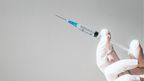 The unintended benefits of vaccination