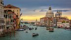 The reason behind Venice’s mask culture