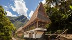 The Peruvian dish saving Machu Picchu