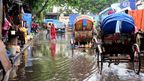 Why Bangladesh depends on floods