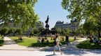 A Parisian plan for thriving in cities