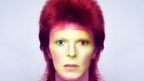 The pictures that made Bowie an icon