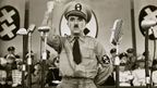The film that dared to laugh at Hitler