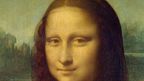 The detail that unlocks the Mona Lisa