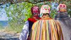Europe's smallest ethnic minority 