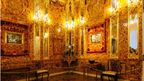 The Amber Room stolen by Nazis