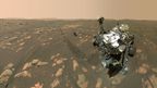 The bugs that could contaminate Mars