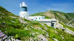 A tiny isle where the pub never shuts