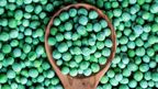How we changed the food we eat