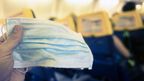 The 'air rage' spike on US flights