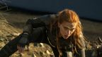 Four Stars for 'exciting' Black Widow