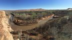 The beavers returning to Utah's desert