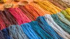 Why natural dyes matter