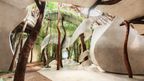 What makes the perfect escapist retreat? 2 p0bz8wf8