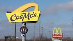 Why McDonald's CosMc's stores could be 'genius'