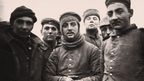 The Christmas Truce that stopped WW1