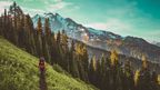 The US West Coast's 'greatest footpath'