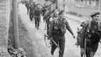 A death-defying D-day mission in a wooden glider