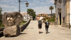 How to avoid the crowded Camino this year