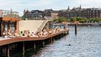 Eight of the best places to swim in Copenhagen