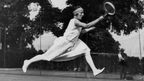 The world's first global sporting celebrity
