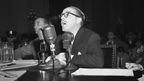 How a blacklisted Hollywood writer won two Oscars