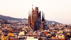 An F1 driver-turned-DJ's guide to Barcelona