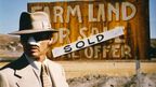 The real California scandal that led to Chinatown