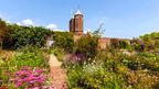 Britain's most stunning bohemian gardens