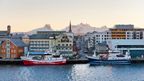 Europe's 'boring' 2024 Capital of Culture
