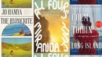 12 of the best recent beach reads