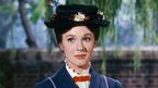 Julie Andrews on being 'teased' for Mary Poppins