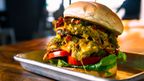 The burger that fuelled the Manhattan Project