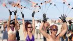 Why Burning Man could be in trouble