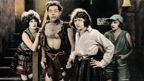 The 1924 film that imagined a woman president