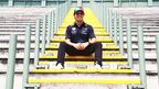 An F1 driver's guide to Mexico City